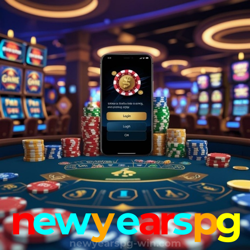 newyearspg: cassino online no Brasil — certificada e premiada