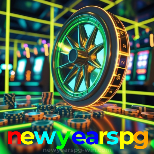 Descubra a Emoção do Cassino Ao Vivo no newyearspg