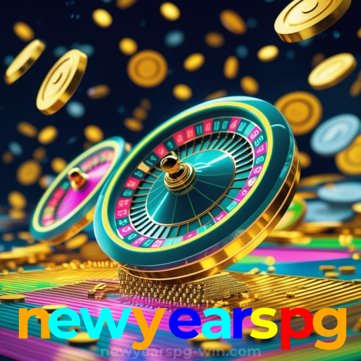 Descubra a Emoção do Cassino Ao Vivo no newyearspg