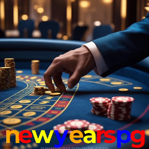 newyearspg: cassino online no Brasil — certificada e premiada