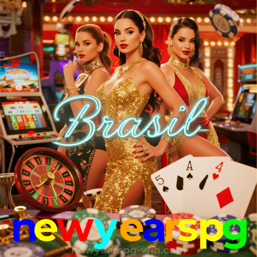 Descubra a Emoção do Cassino Ao Vivo no newyearspg