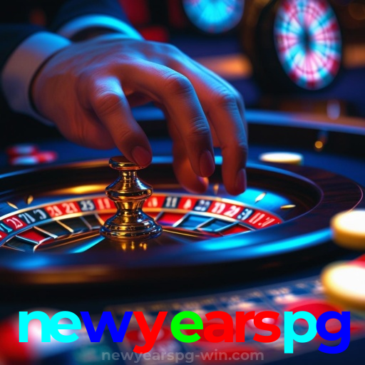 Descubra a Emoção do Cassino Ao Vivo no newyearspg